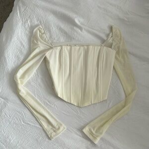 Princess Polly Blouse